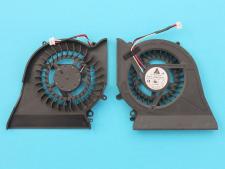 Вентилятор до ноутбука Delta KSB0705HA-9A46 №1